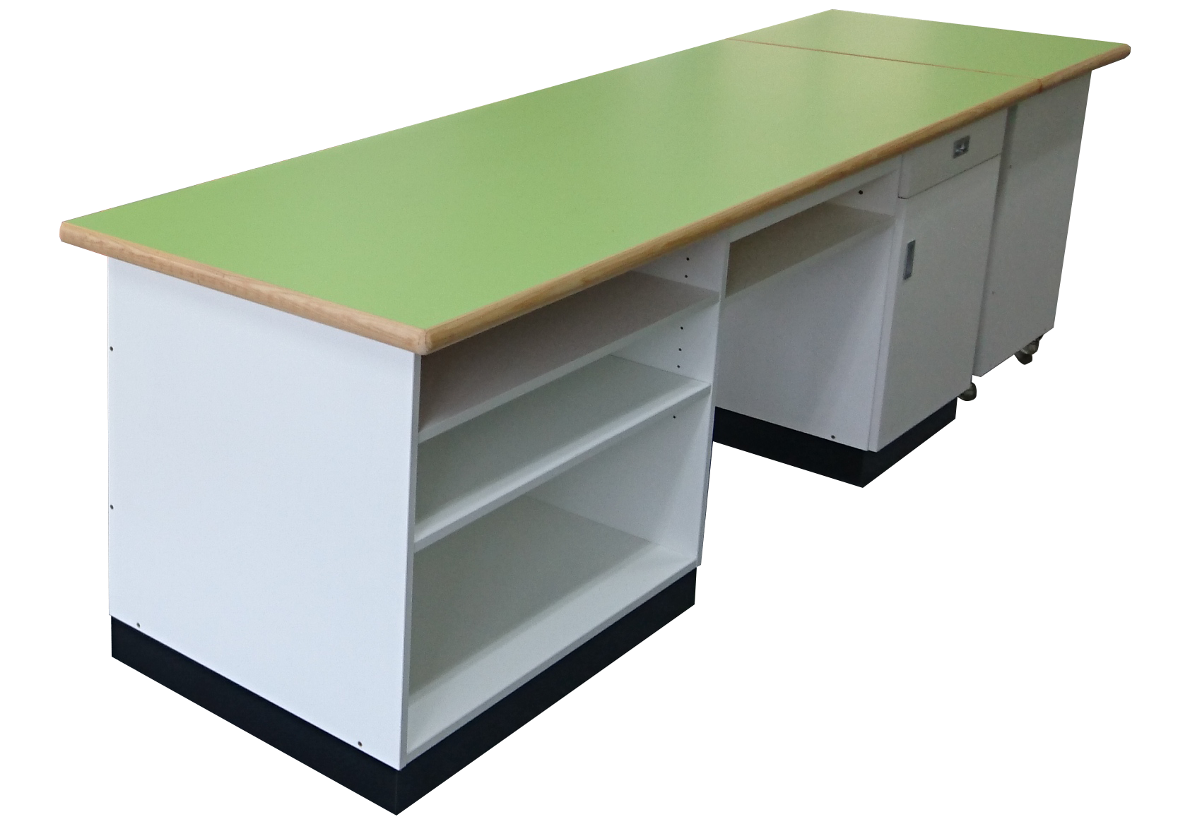 13.5 教師美勞桌