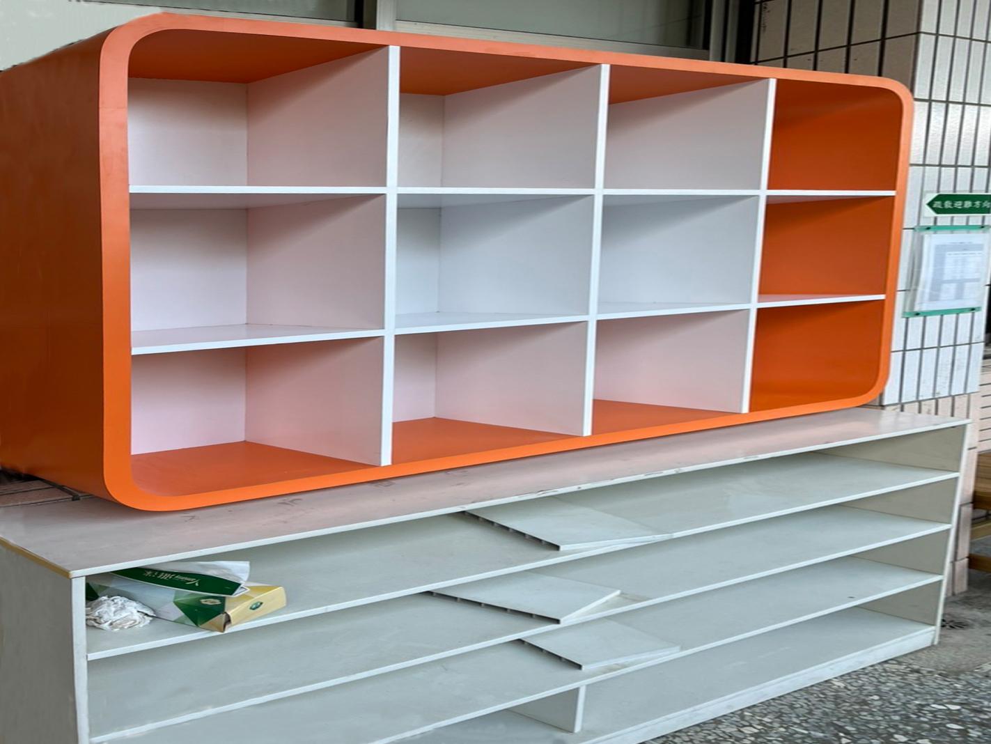 NC4-13.5 入口還書孔