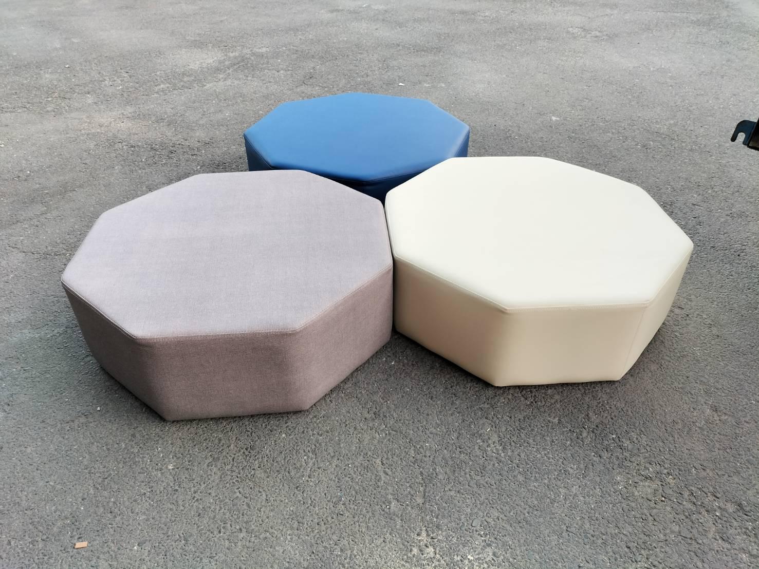 15.2 小圓沙發椅