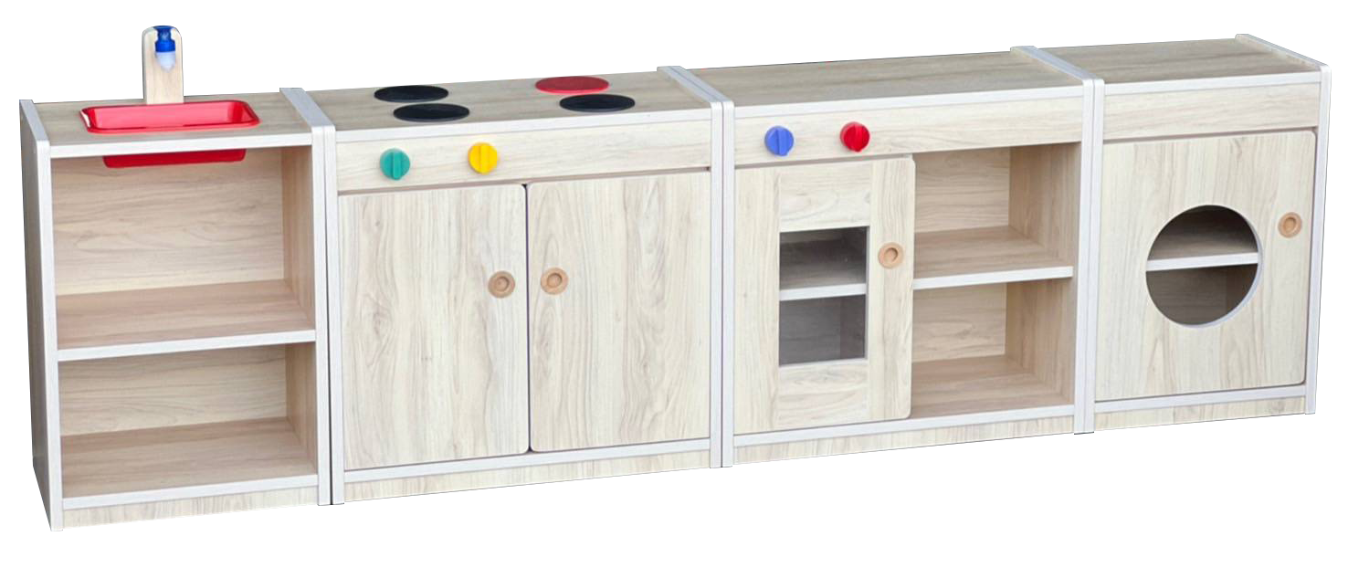 27.3 B004流理台(4件)