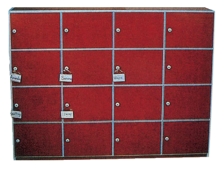 11.6 附門工作櫃