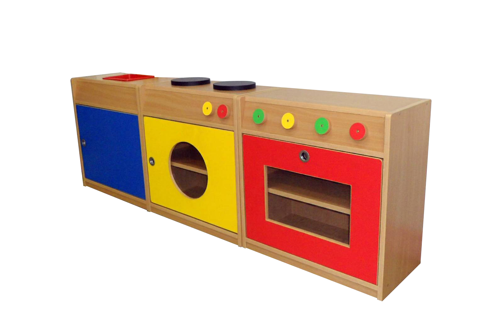 27.5 流理台(3件)