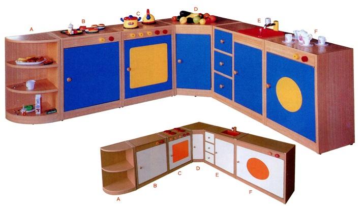 13.3 C003A兒童遊戲廚具組