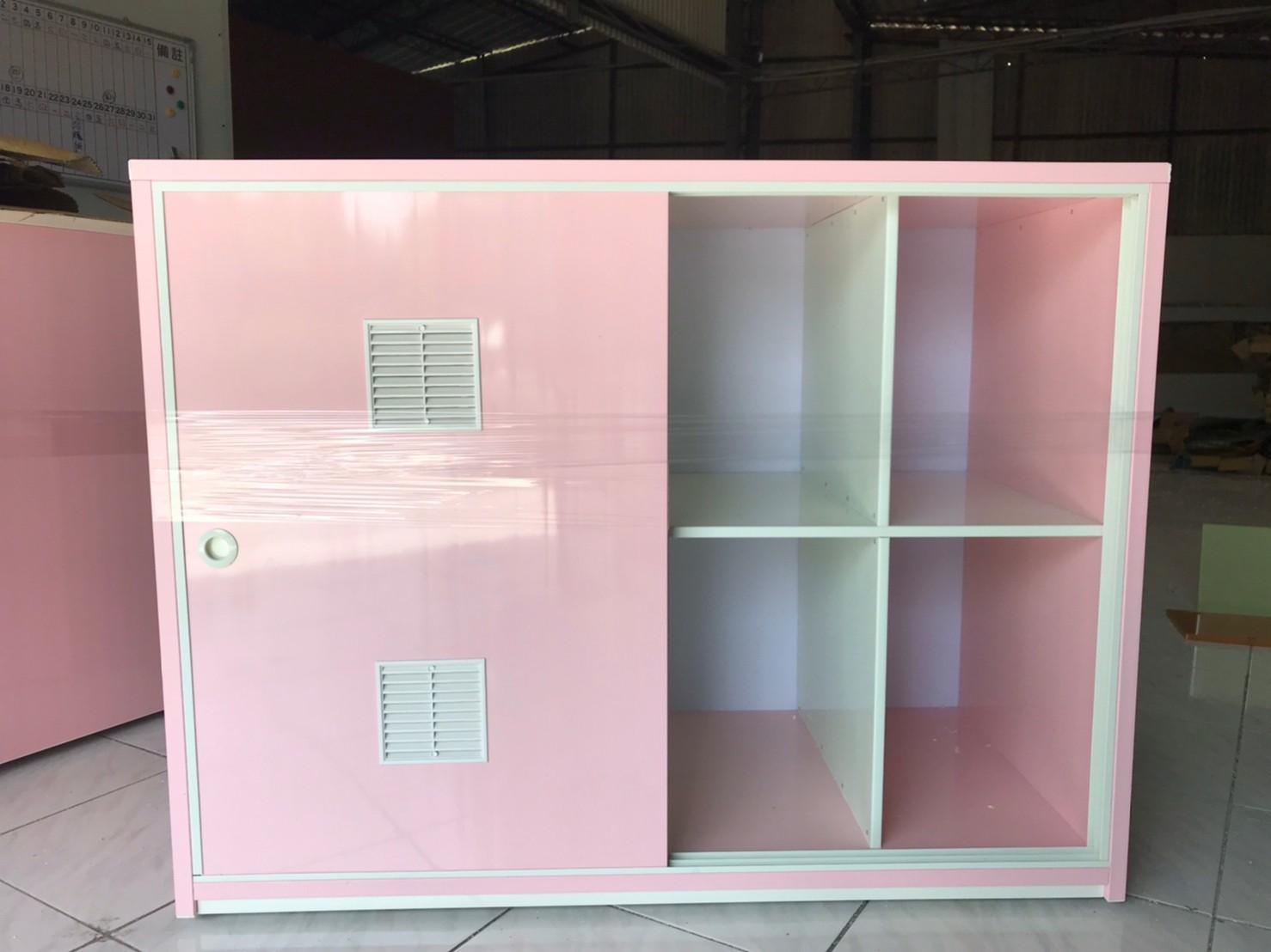 25.3 百葉棉被櫃