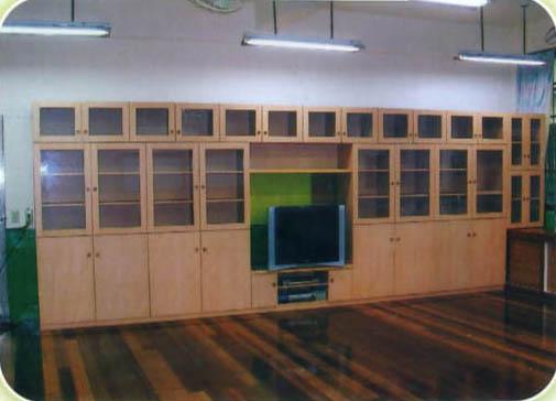 13.4 A82綜合置物電視櫃