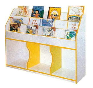 13.3 C-014A雜誌圖紙櫃