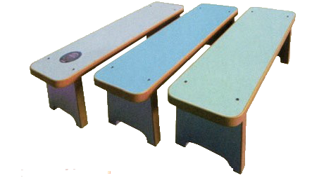 23.3C-96B胖胖長條椅