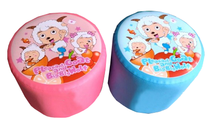 19.2 寶貝兒童椅