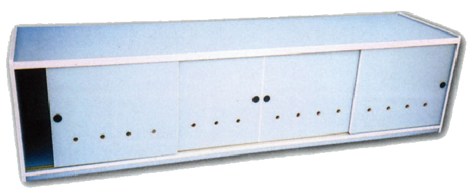 17.6 16人份棉被櫃