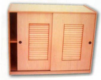 11.1 15-20人百葉棉被櫃