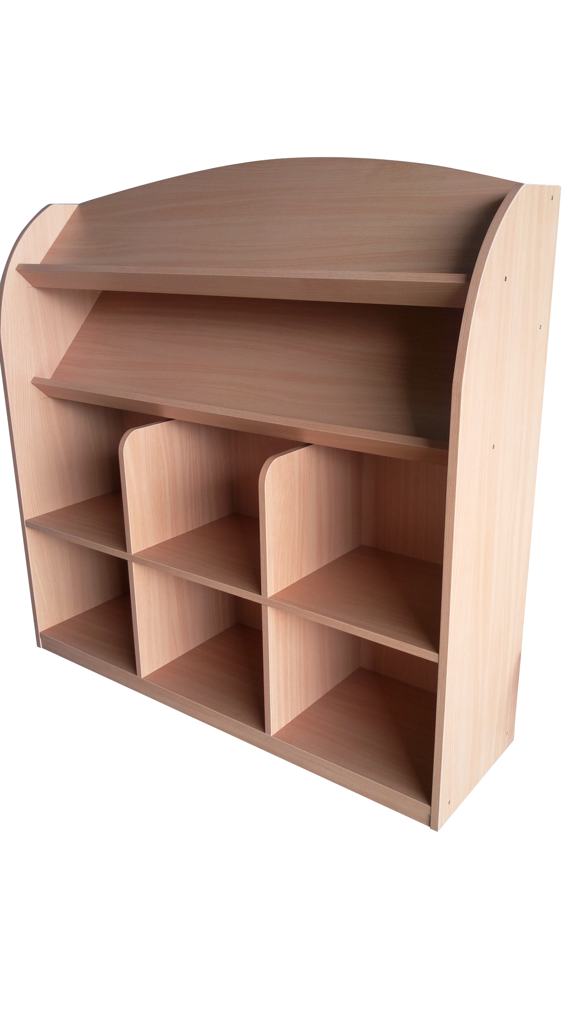 14.6 雜誌圖書櫃