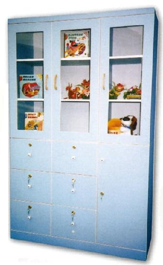 11.3 B142教師資料櫃