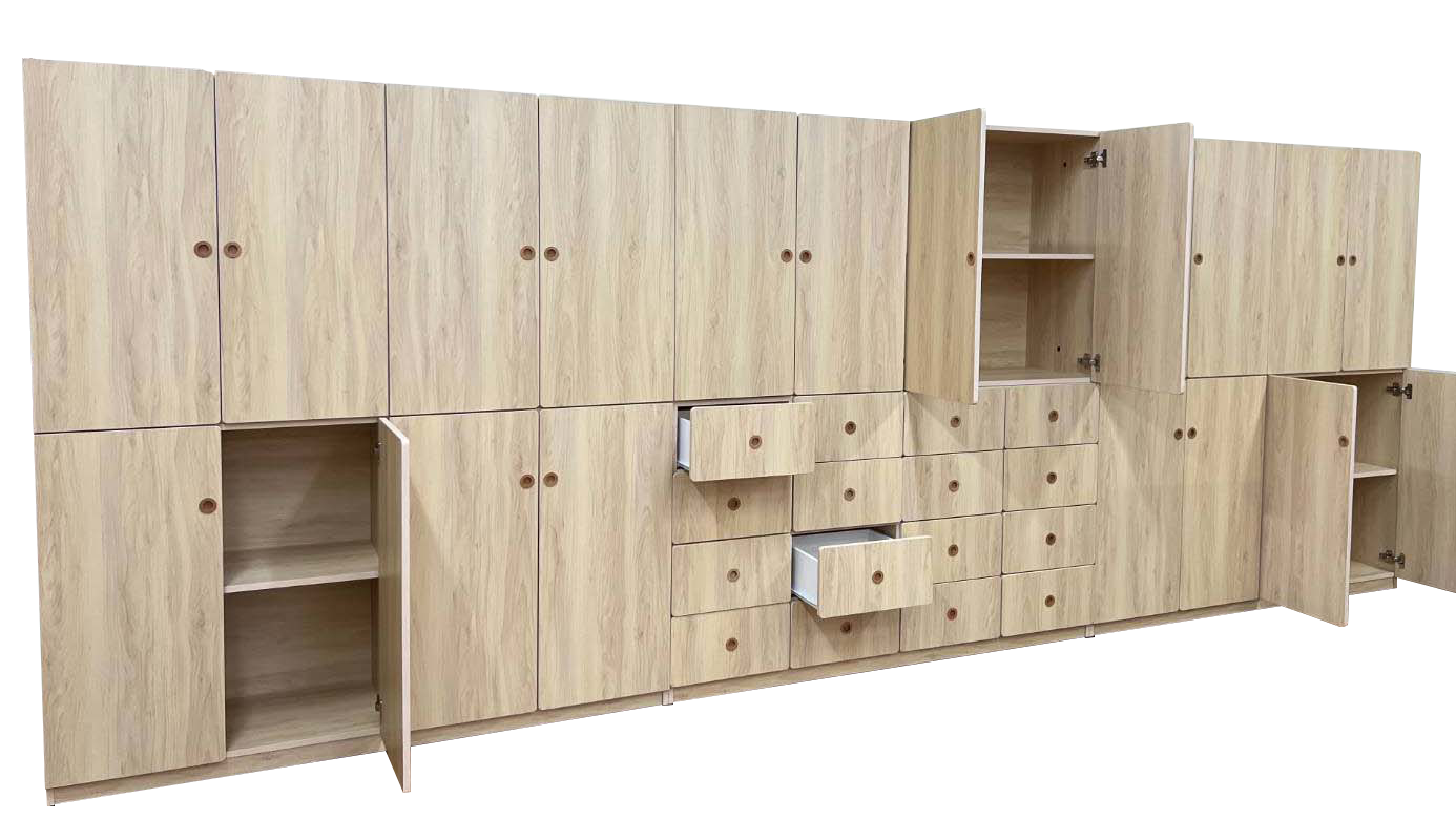 17.3 教師資料櫃(胡桃)