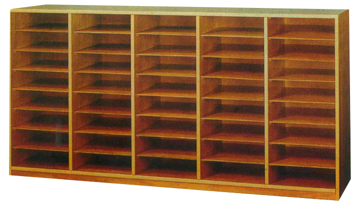 7.5工作衣飾吊櫃