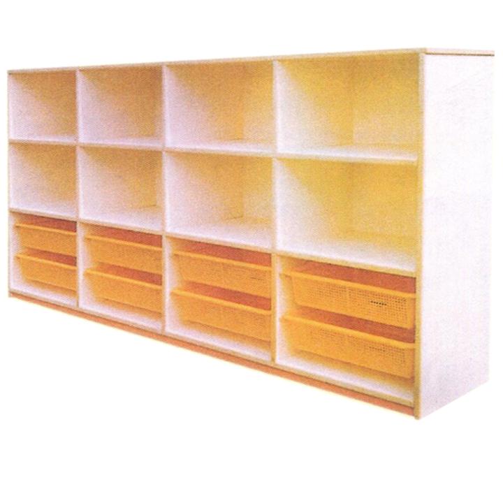 15.6 C032幼兒玩具整理櫃