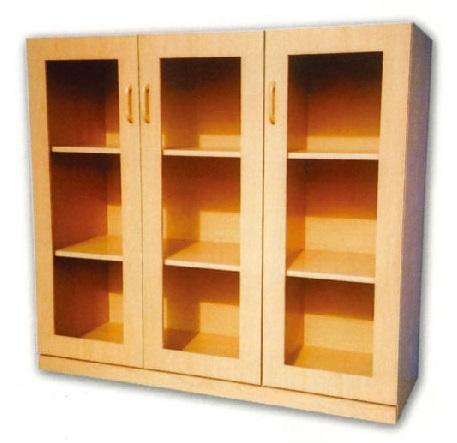 19.4 玻璃門展示櫃69