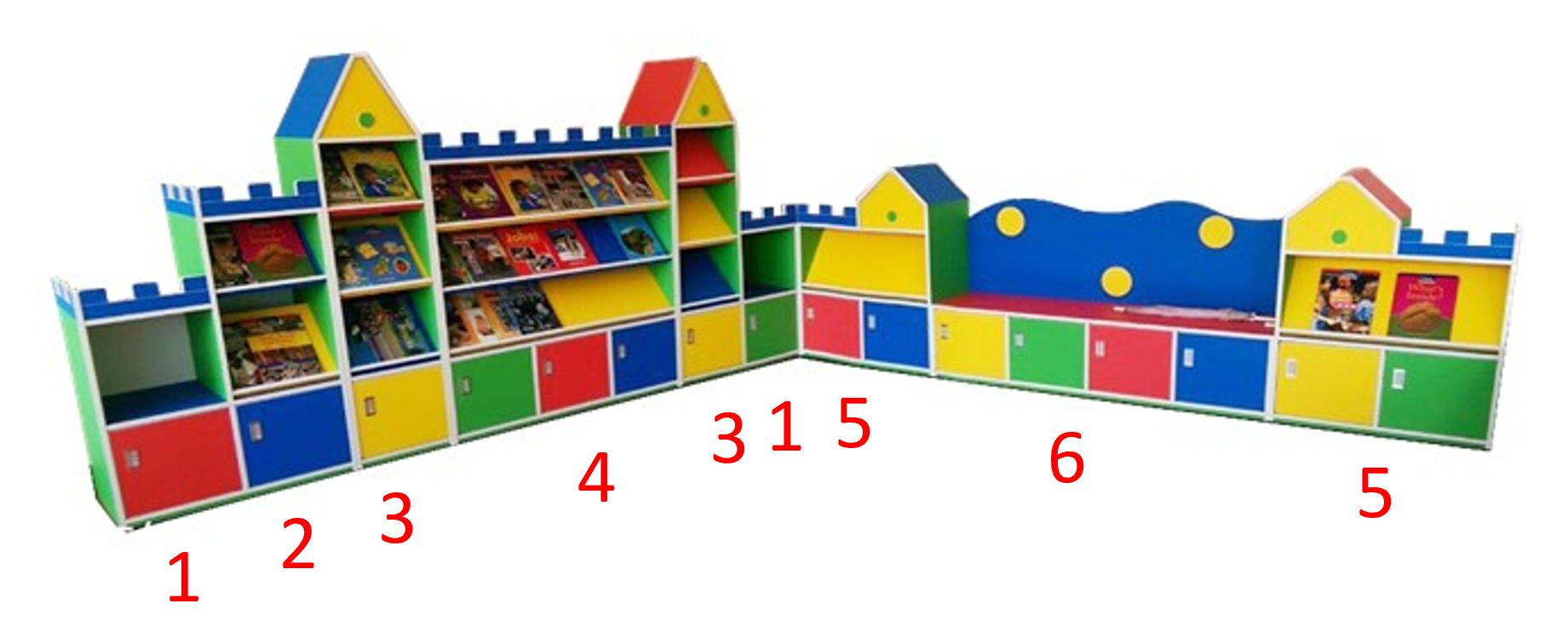 15.1 MB1B6城堡彩櫃