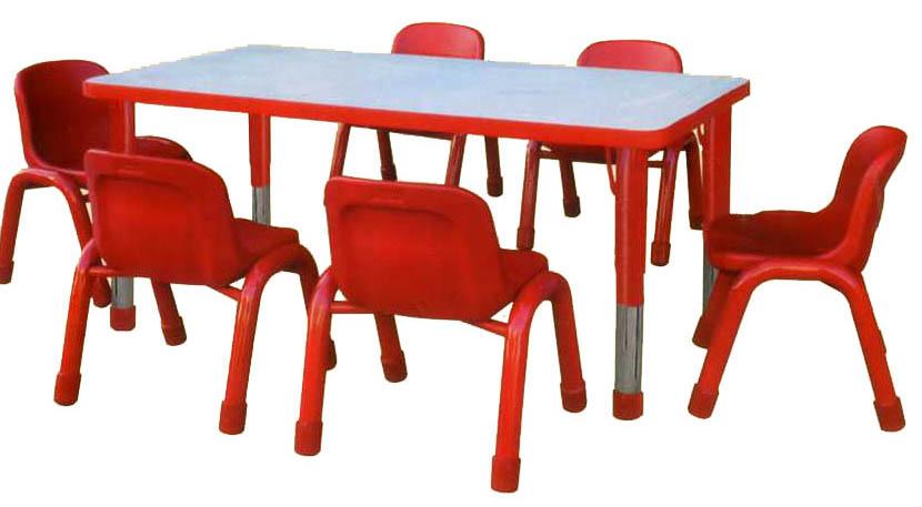 13.2C503胖胖六人桌