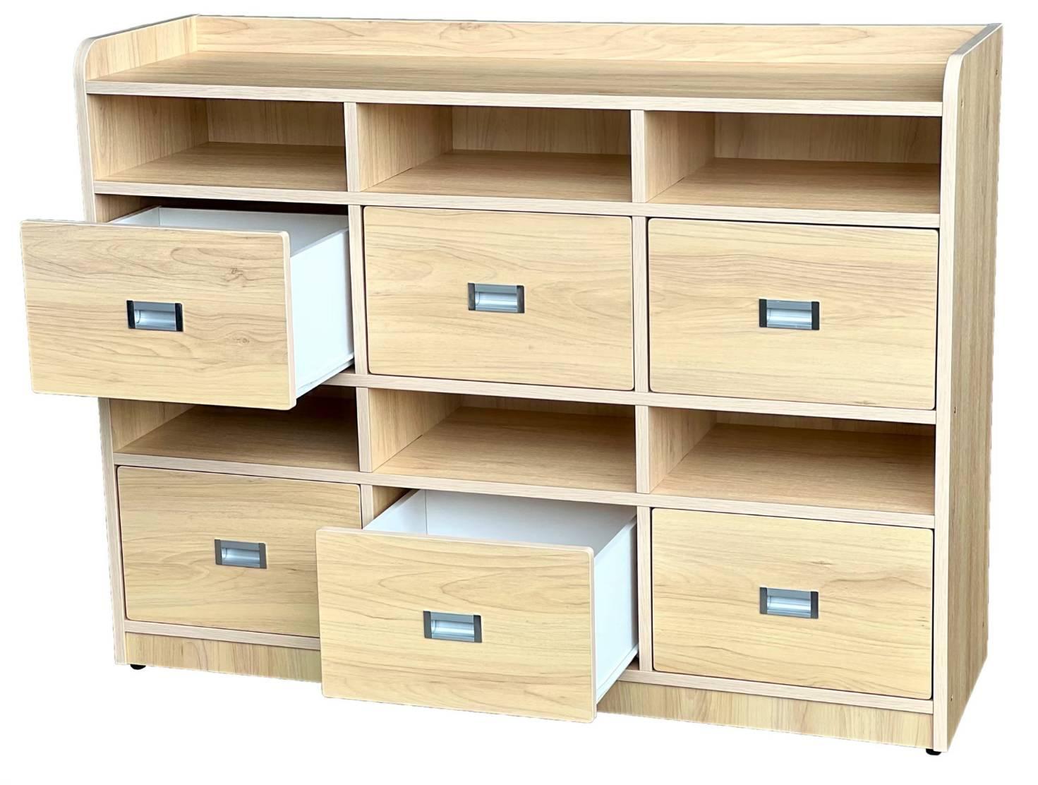 17.4 抽屜整理櫃