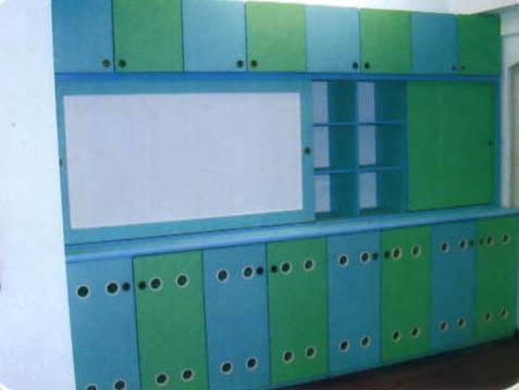 17.4 白板棉被櫃