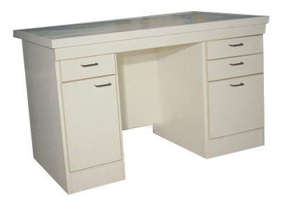 39.1 辦公桌實例