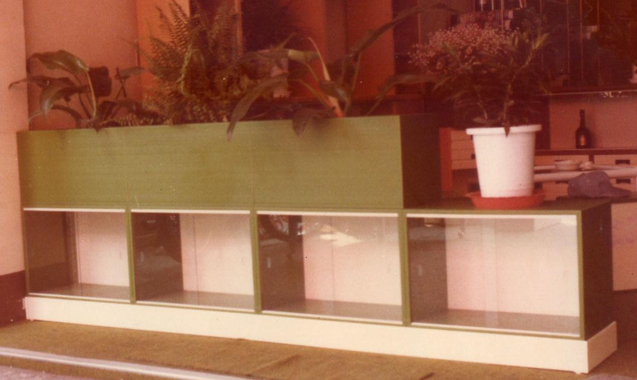 13.2 花台隔間矮櫃