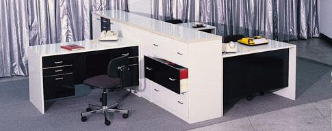 9.1 M式辦公系列