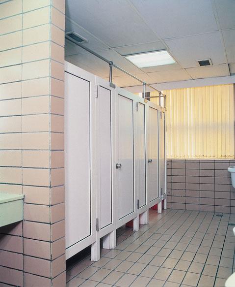 15.1 塑鋼更衣間