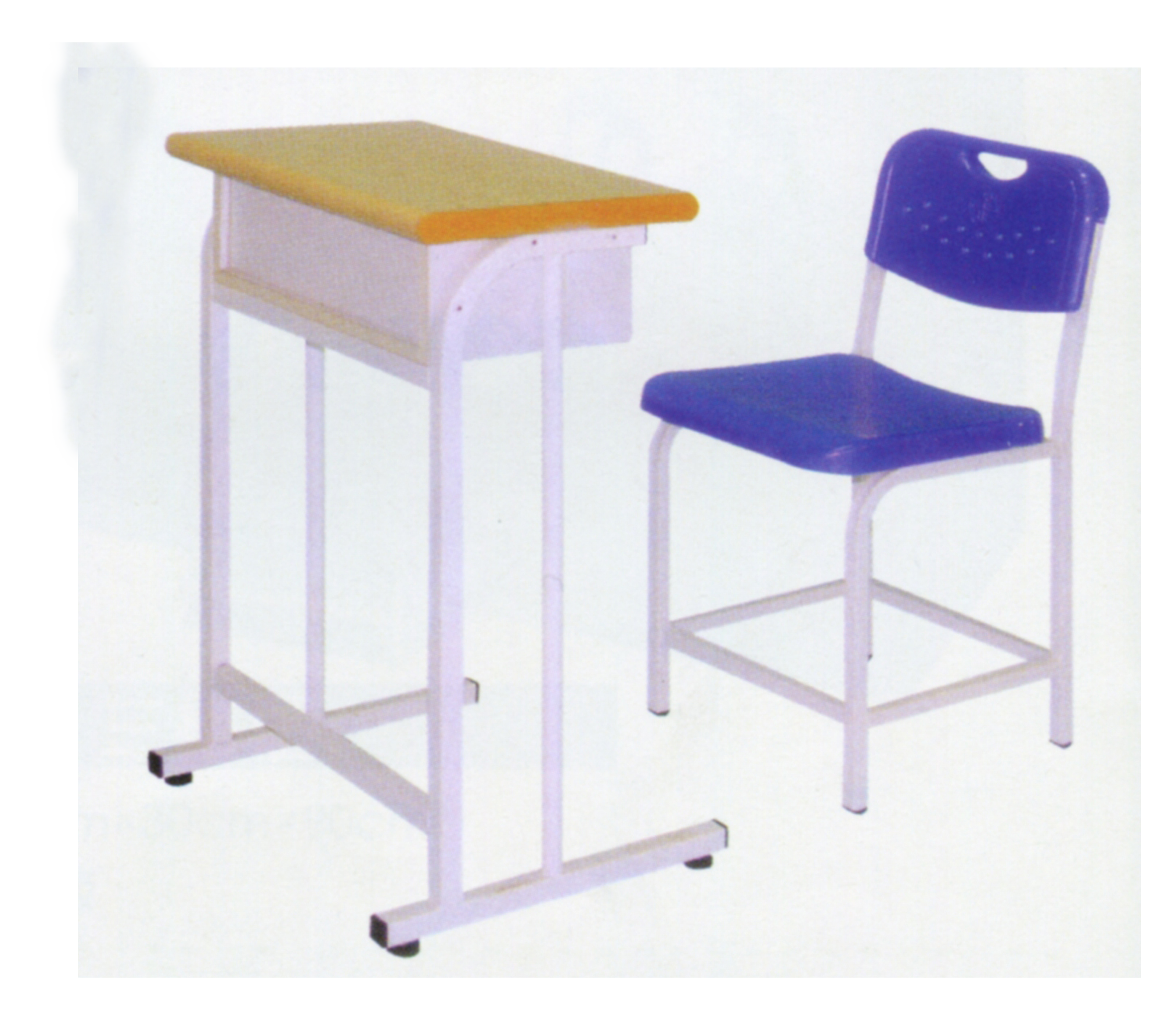 19.2 單人課桌椅