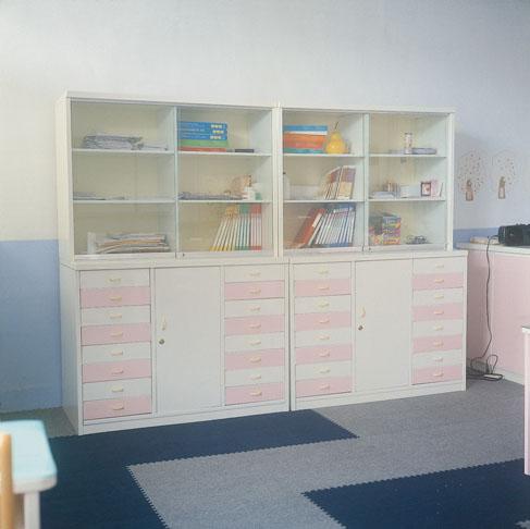 13.3  辦公資料櫃