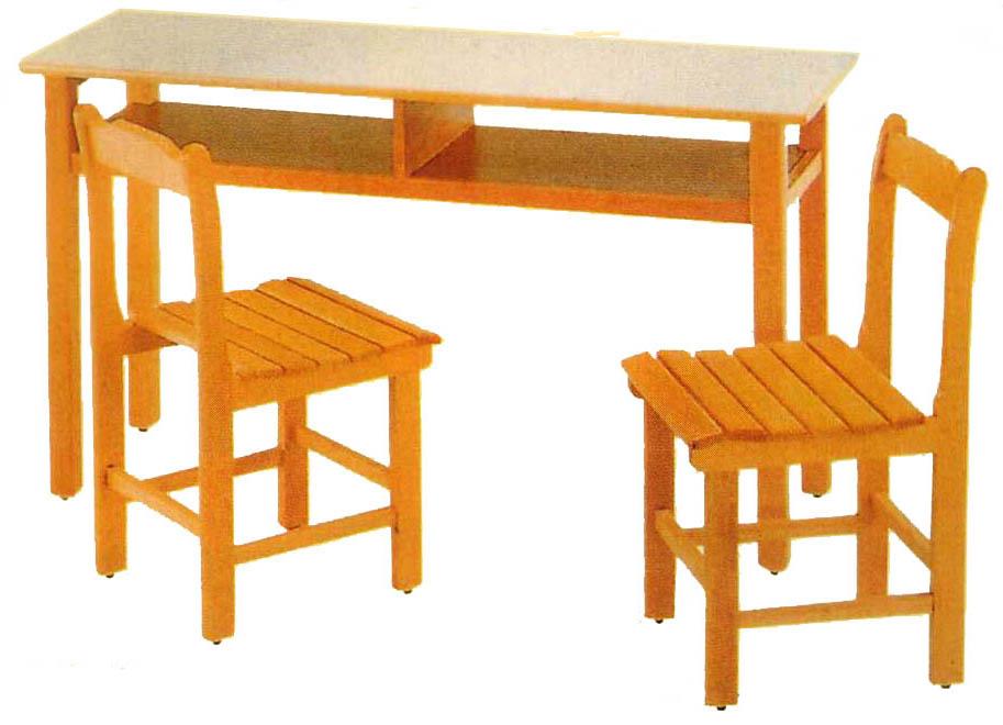 12.2 C-090 補習桌椅