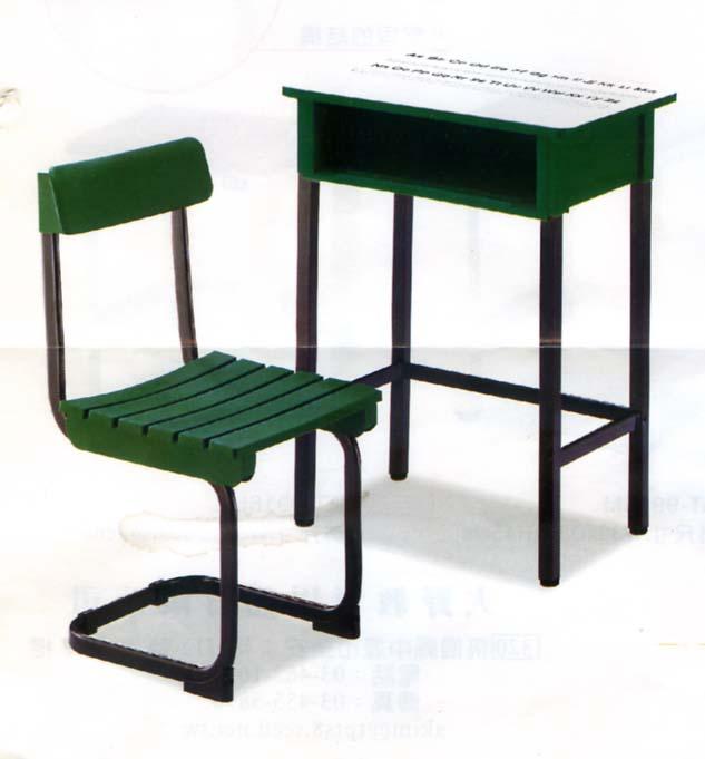 19.3 單人課桌椅