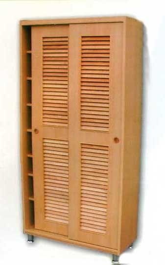 13.4 高百葉鞋櫃