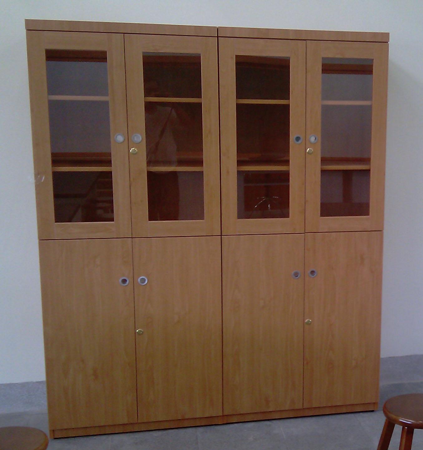 21.2 辦公資料櫃