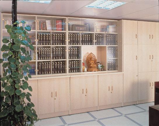 19.3 辦公資料櫃