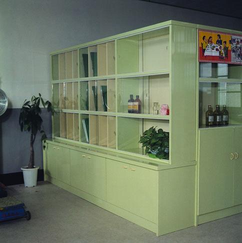 17.6 健康中心 器材櫃