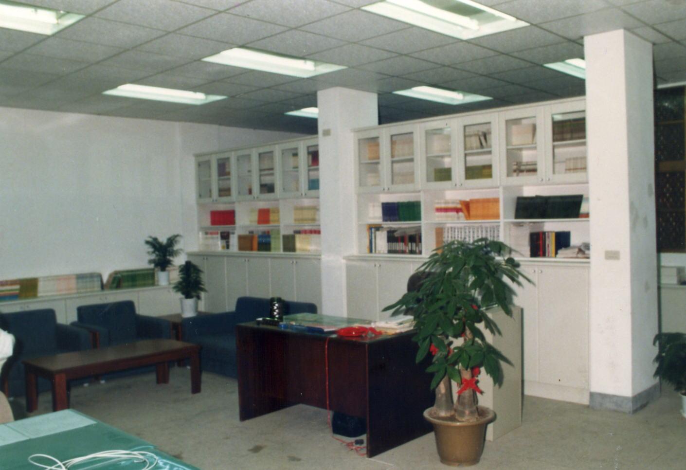 15.3 辦公資料櫃