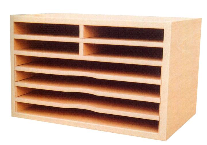 13.3 紙張收納櫃