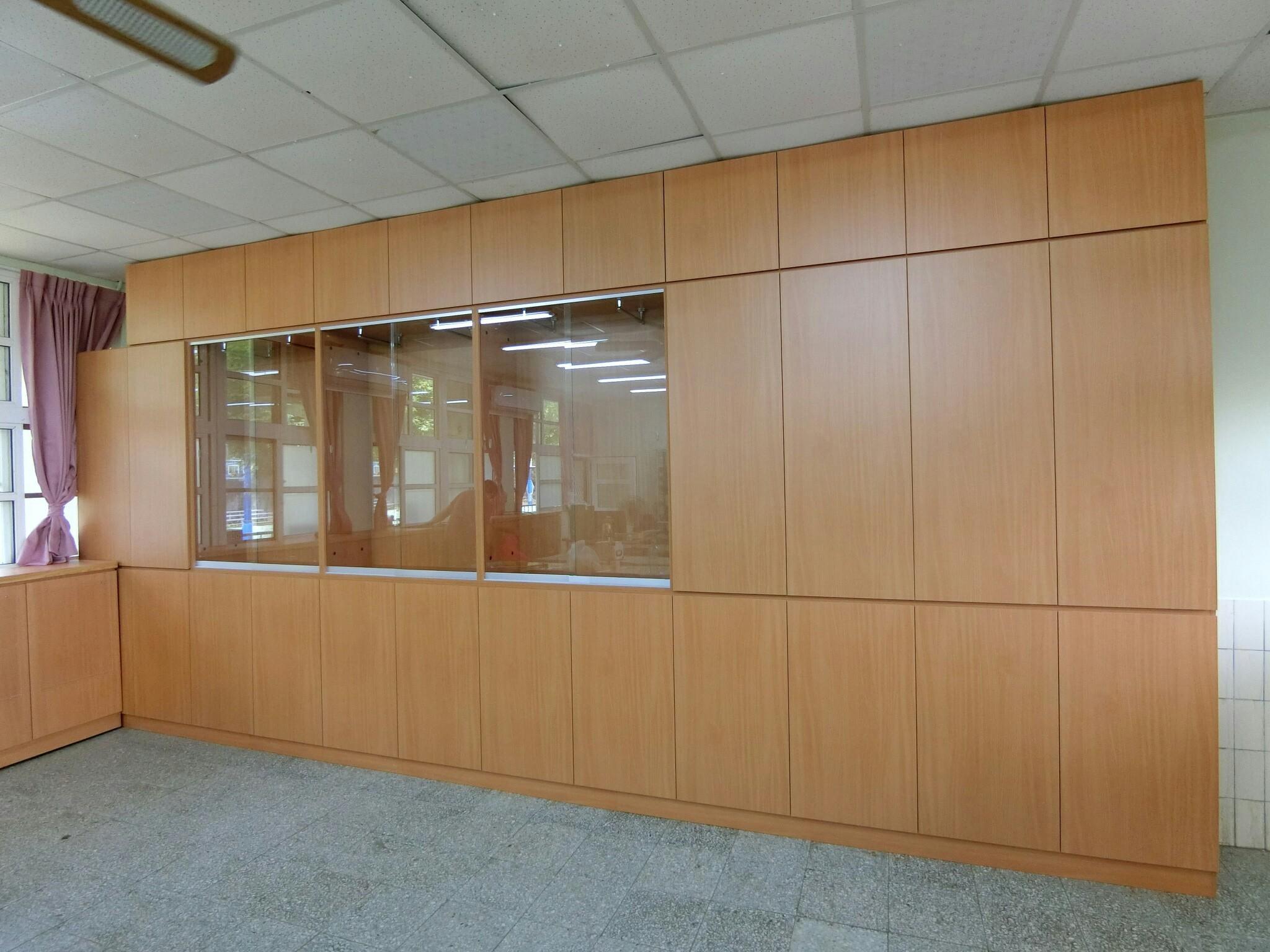 15.2 辦公資料櫃