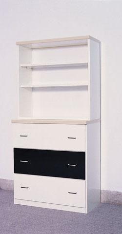 11.3 辦公資料高櫃