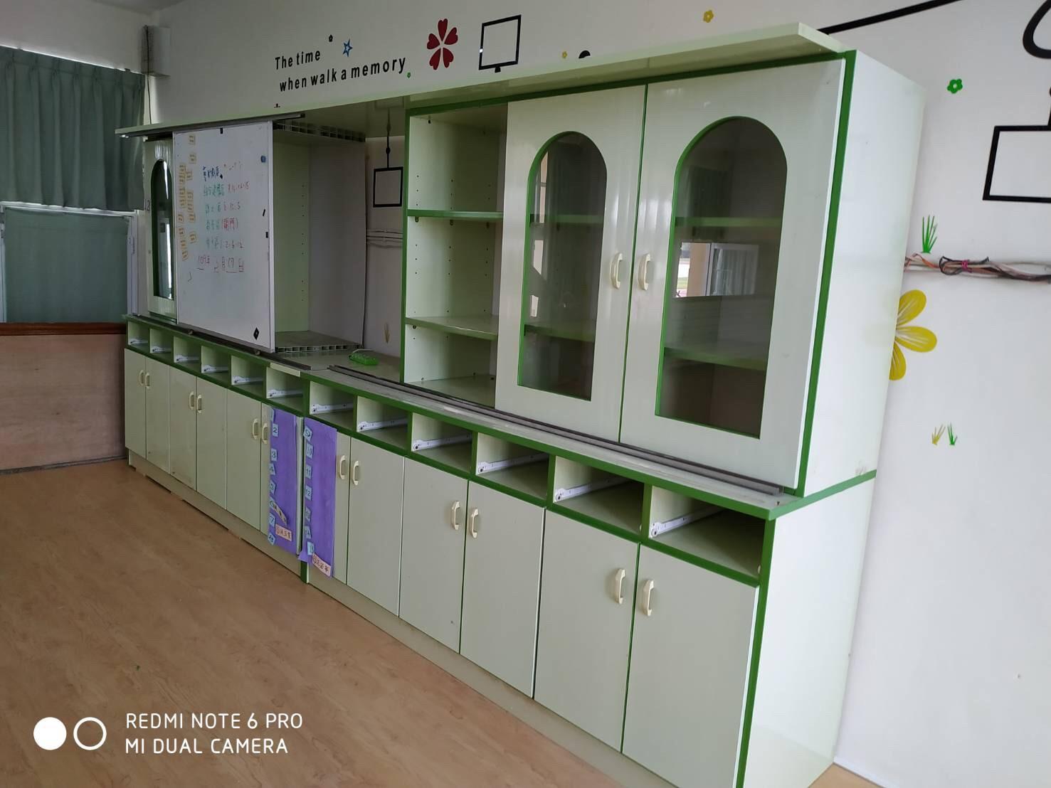 17.2 辦公資料櫃