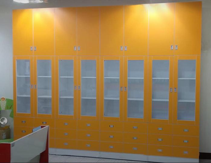 13.1 辦公資料櫃