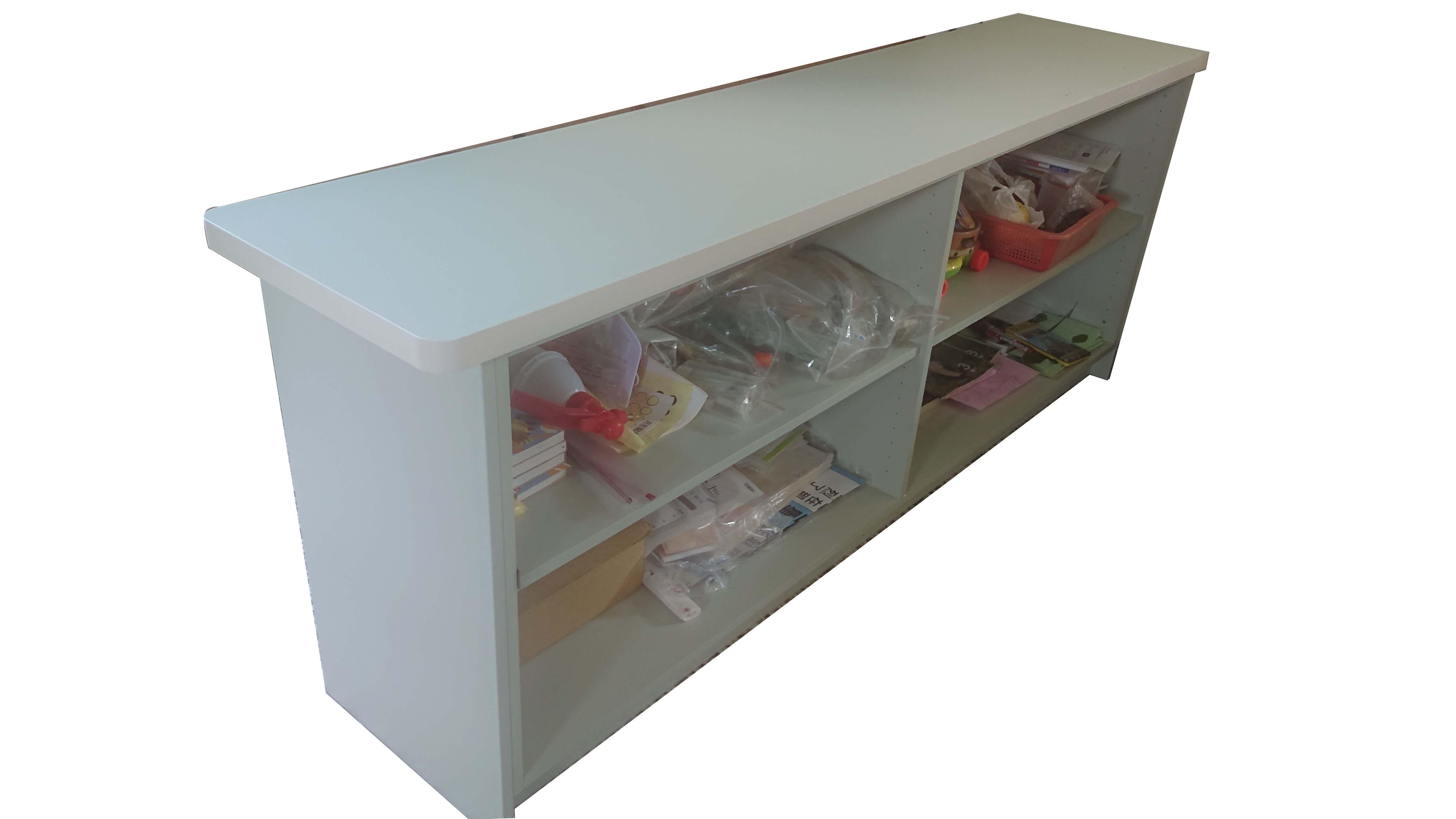 15.1 美勞器材櫃