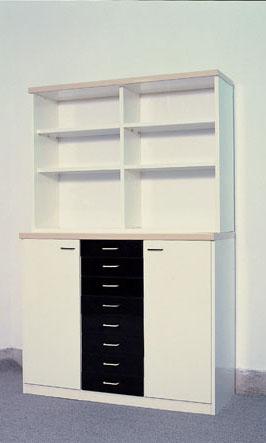 11.4 辦公資料高櫃