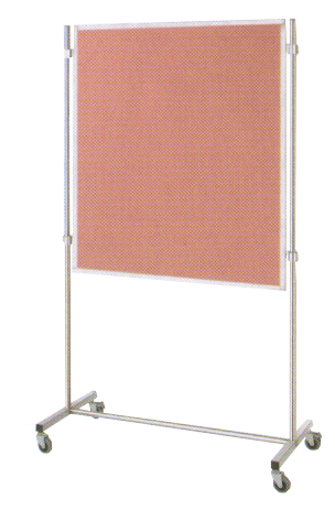 15.2 雙面展示架