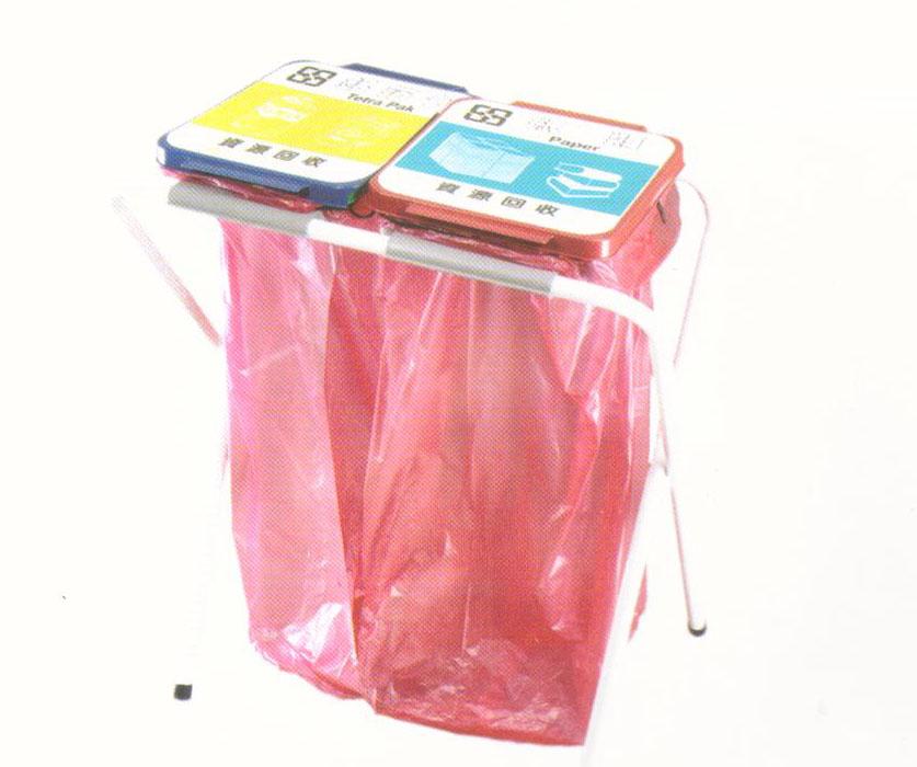 31.5 二分類回收架