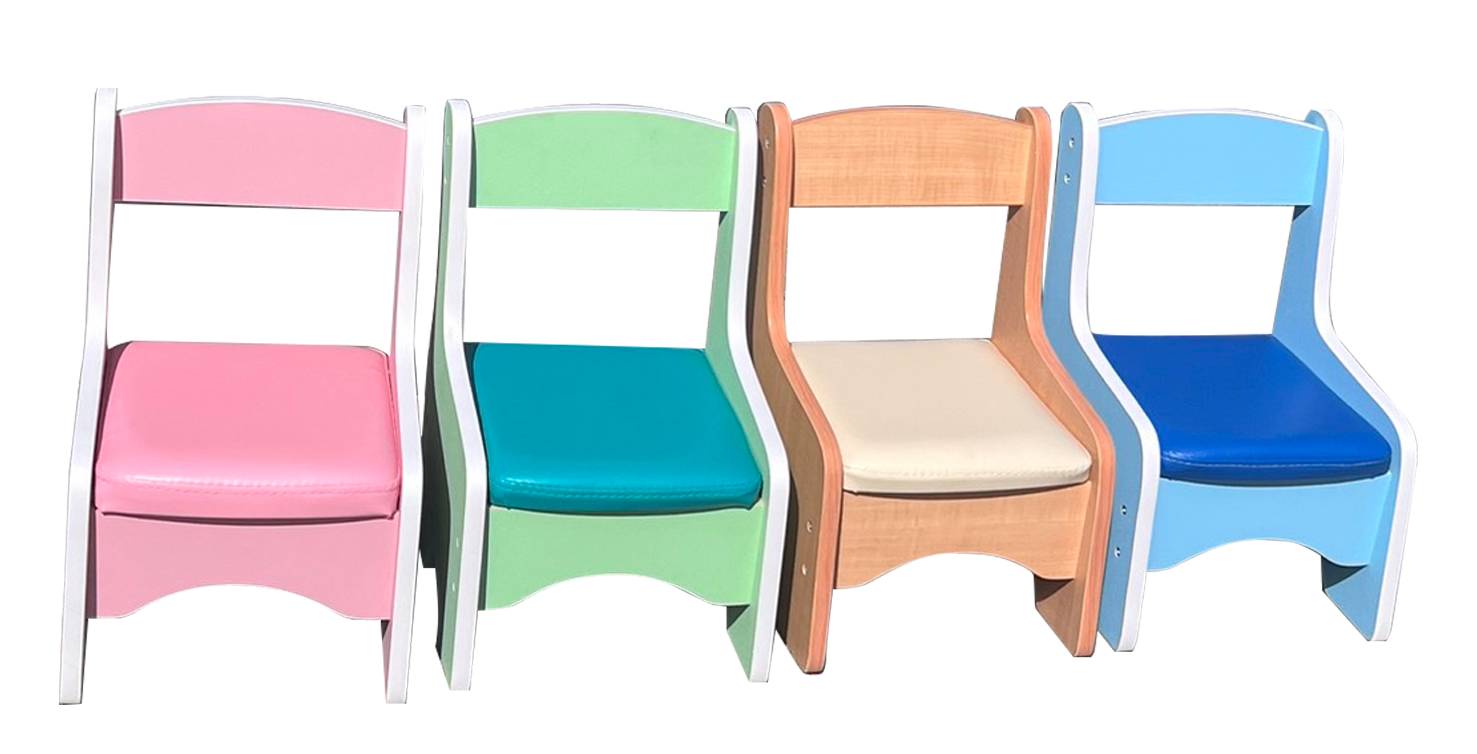 9.2 C-610寶貝沙發座椅