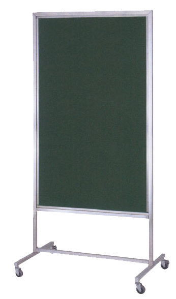 13.2 雙面看板展示架