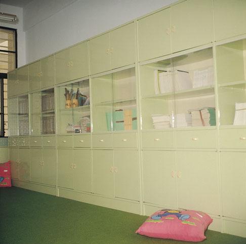 19.4 辦公資料櫃