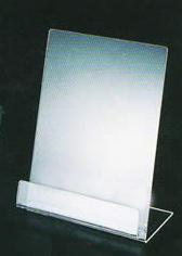 13.1 壓克力桌上書架